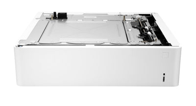 HP Tray Colour Laserjet Managed E55040 — image 1