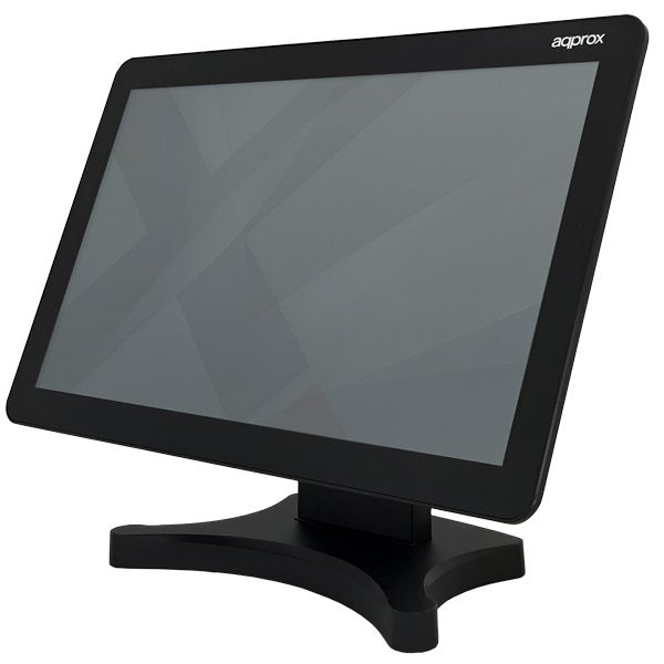 Approx Computer Tpv APPTPV18 + Monitor 18.5 Touchscreen Capacitivo Intel I7 8GB 256GB SSD Wi-Fi Speakers