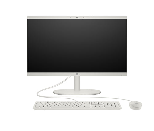 HP All-in-one 22-DG0005NS Intel Celeron N100 8GB 256GB SSD 21.5 — image 1