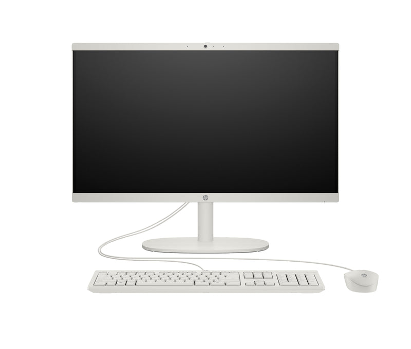 HP All-in-one 22-DG0005NS Intel Celeron N100 8GB 256GB SSD 21.5