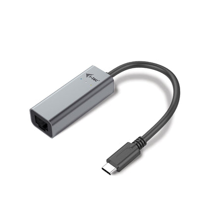 I-tec Metal Adapter USB-C a Gigabit Ethernet — image 1