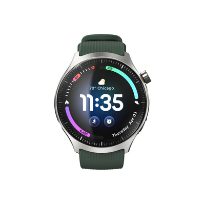 Motorola Moto Cultra Silver — image 1