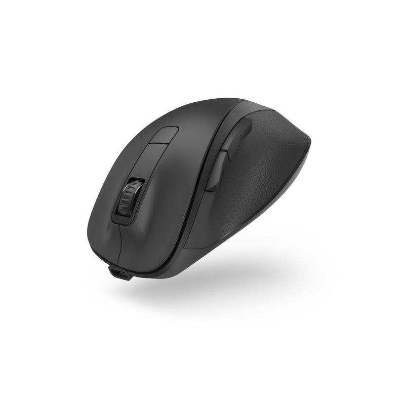 Hama Mouse Mano MW-500 V2 Black