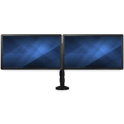 StarTech Stand Desk Double Monitores Up To 27 Max. 8KG — image 1