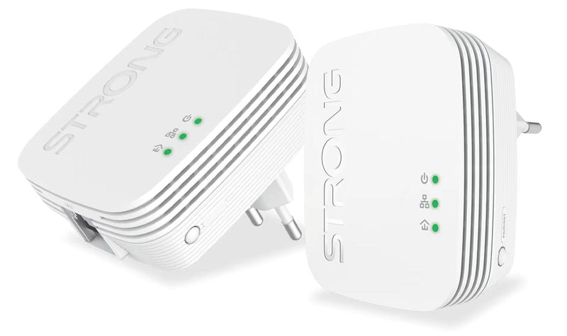 Strong Powerline 600 Duo Mini