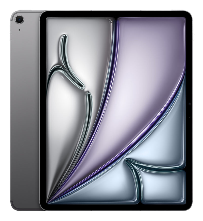 Apple Ipad Air 13 Wi-Fi + Cellular 1TB - Space Grey