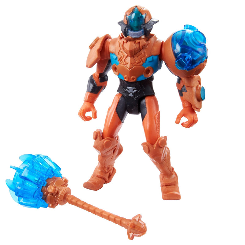 Figure Man At Arms He-man Masters Of The Universe 14CM