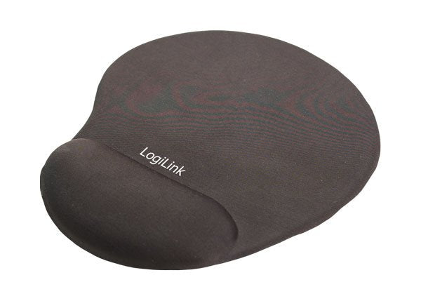 Logilink Mouse Pad Gel Reposamua'ecas ID0027