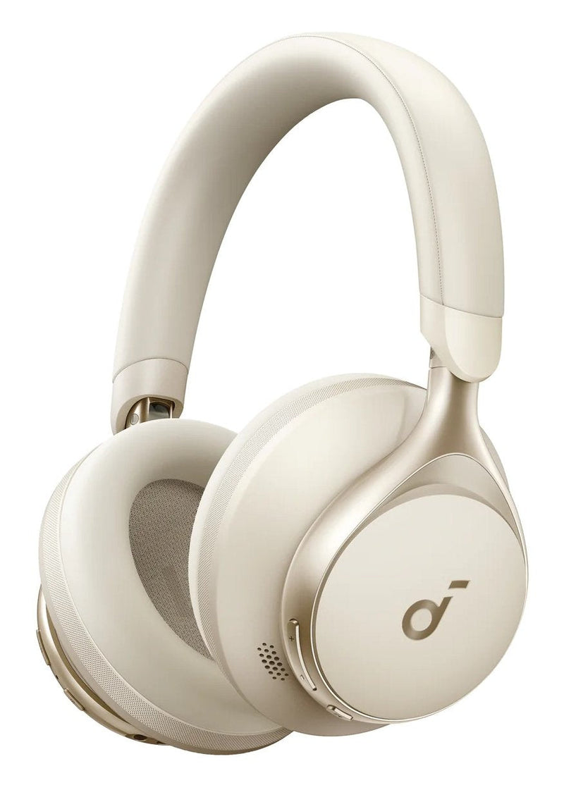 Headphones Inalambricos Anker Space One - White