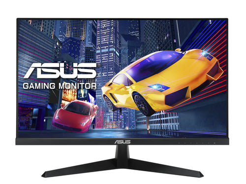 ASUS Monitor VY249HGR 23.8 IPS Wled FHD 16:9 120HZ 250CD M2 1MS HDMI D-sub Black — image 1