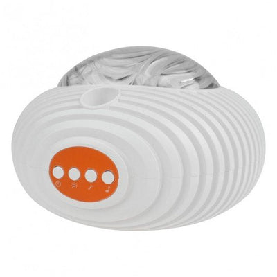 Projector Rechargeable Ufo Galaxy Rgbw With Control Remote — image 1