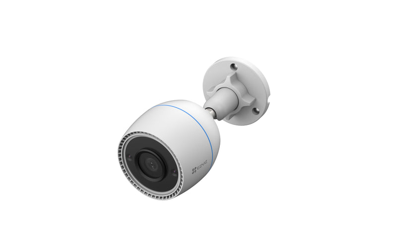 Ezviz H3C Bala Camera Security IP Outdoor 1920 X 1080 Pixels Wall