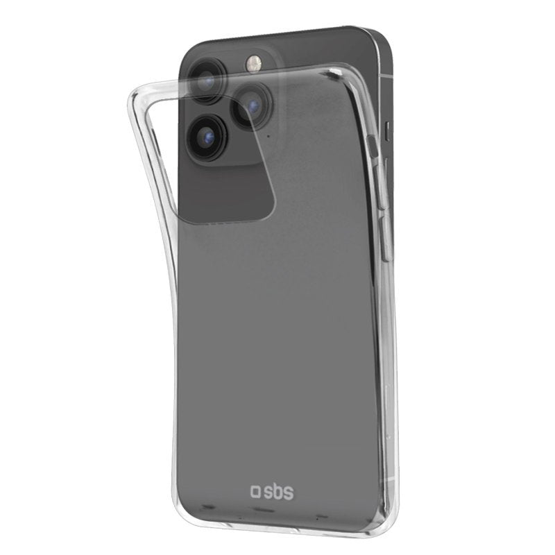 Sbs Case TESKINIP1467PT Iphone 14 Pro Max. (6.7) Transparent