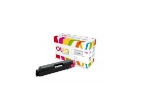 Owa Toner Compatible With Kyocera TK-590M (5000 S.) Magenta — image 1