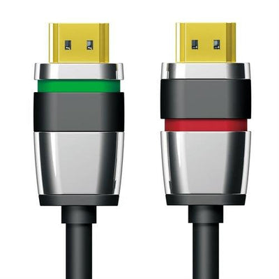 Purelink - HDMI Cable - Ultimate Active Serie - 5,00M - Black — image 1