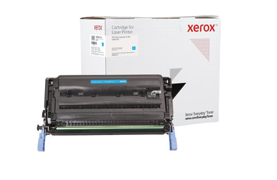 Xerox Toner 006R04156 Compatible With HP Q6461A/ Cyan — image 1