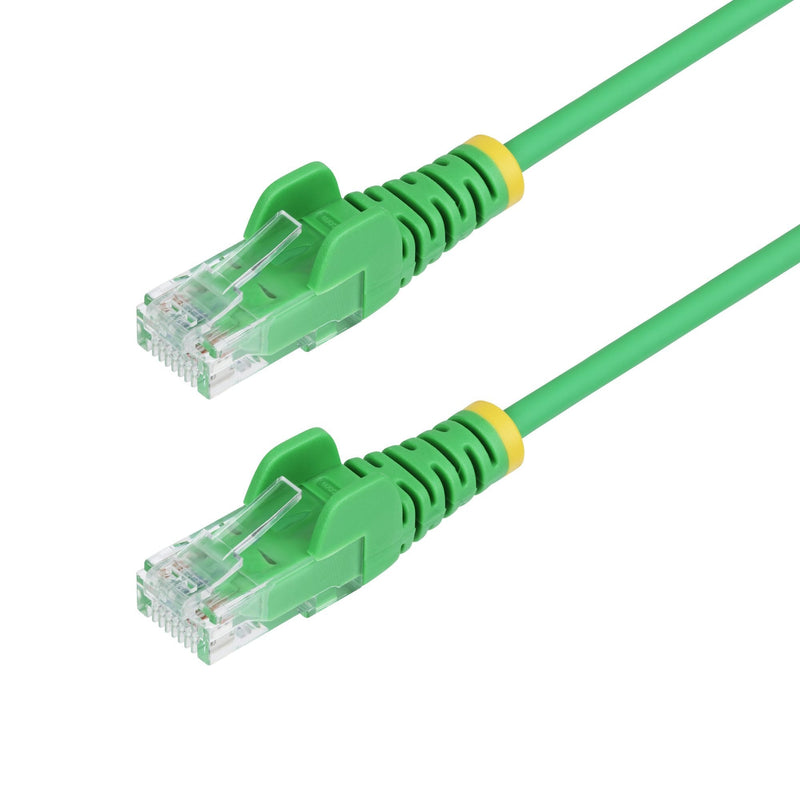 Cable Ethernet CAT.6 Slim Cabl
