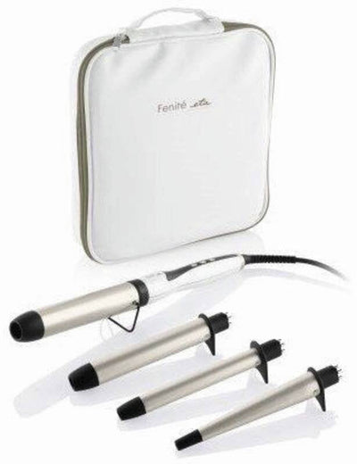 Eta Rizador Fenité ETA832790000 Sistema Calentamiento Ceramic Temperatura Max. 210 °c, Número Niveles Calentam — image 1