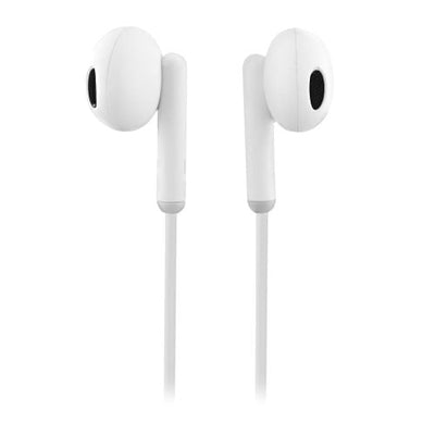 Headphones Tnb Way Semi Internos USB-C - White — image 1