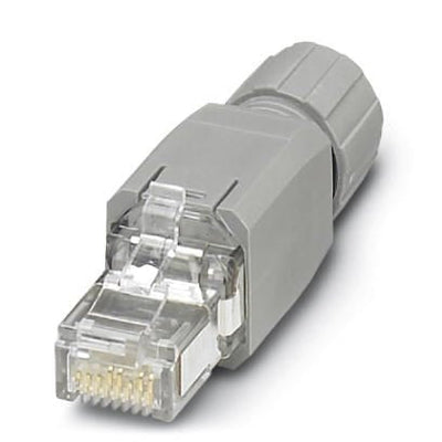Phoenix 1656725 VS-08-RJ45-5-Q IP20 RJ45-CONECTOR — image 1