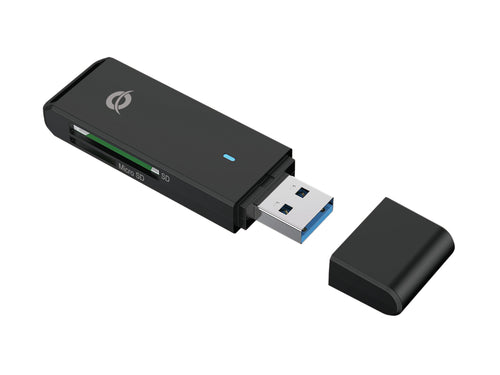 Card Reader External Conceptornic External USB 3.0 — image 1