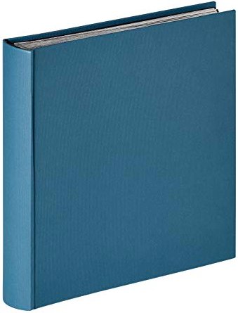 Walther Fun Blue 30X30 100 Black S. Encuadernacion FA308L — image 1