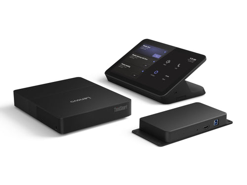 Lenovo Thinksmart Core + IP Controller G2 U5-16GB For Mtr — image 1