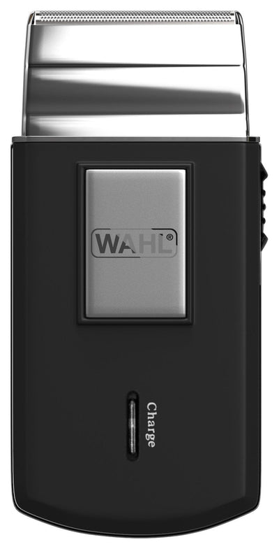Wahl Shaver Laptop Travel Shaver Láminas Shaving/Hojas Corte Respuesto 45MIN Battery Life Includes Bag Travel — image 1
