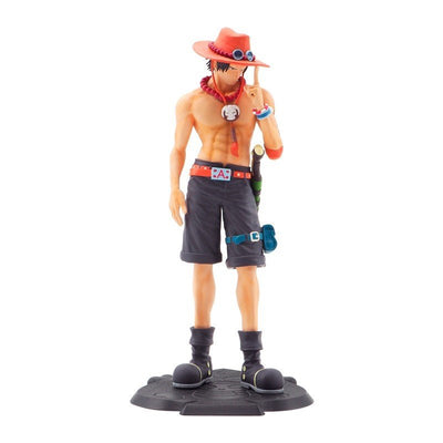Abysse Figure One Piece Portgas D. Ace — image 1