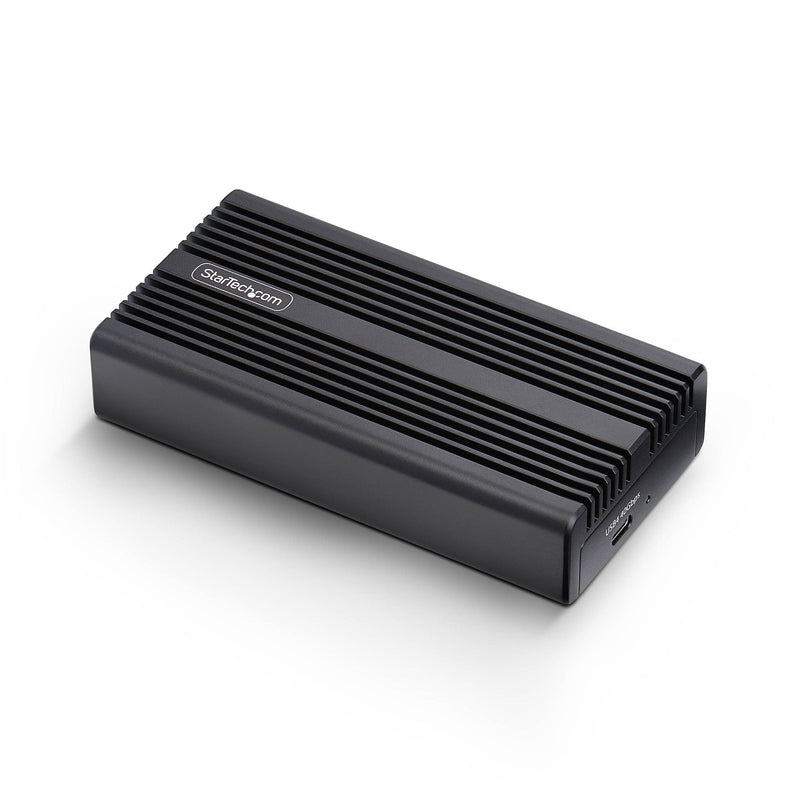 Box USB4 NVMe M.2 - 40Gbps Accs