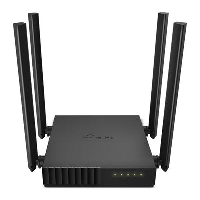 TP-Link Archer C54 Wireless Router Fast Ethernet Dual-band (2.4GHZ / 5GHZ) Black — image 1