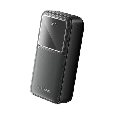 Vention Powerbank 30000MAH FHMB0 22.5W Black — image 1
