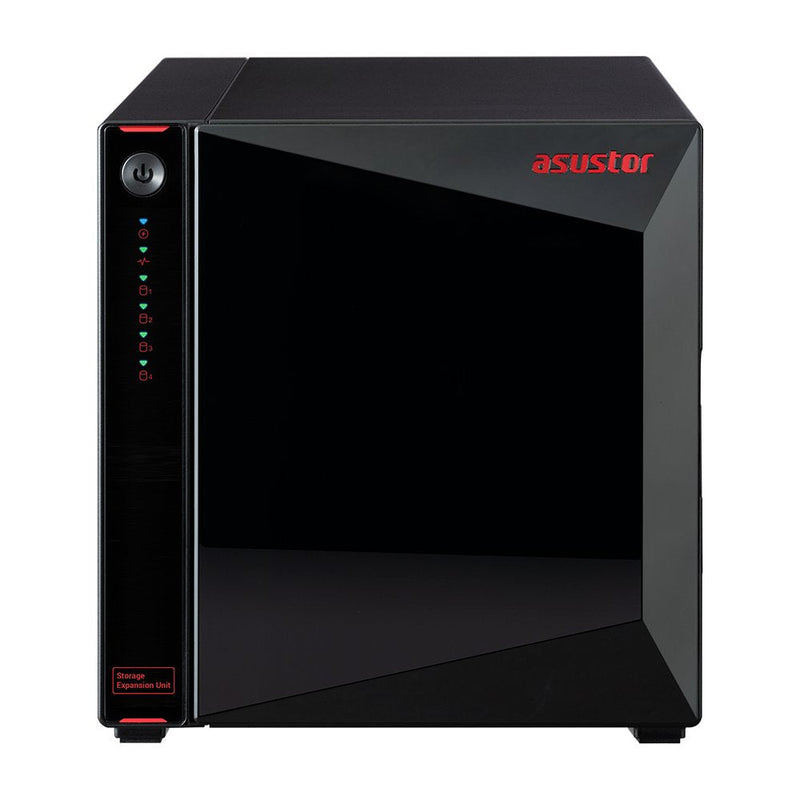 NAS Asumor Xpanmor 4 AS5004U 4-BAY