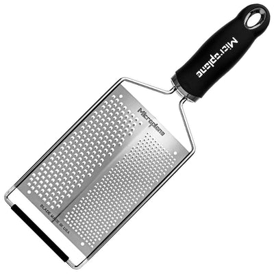 Microplane Grater Kitchen With Double Hoja — image 1