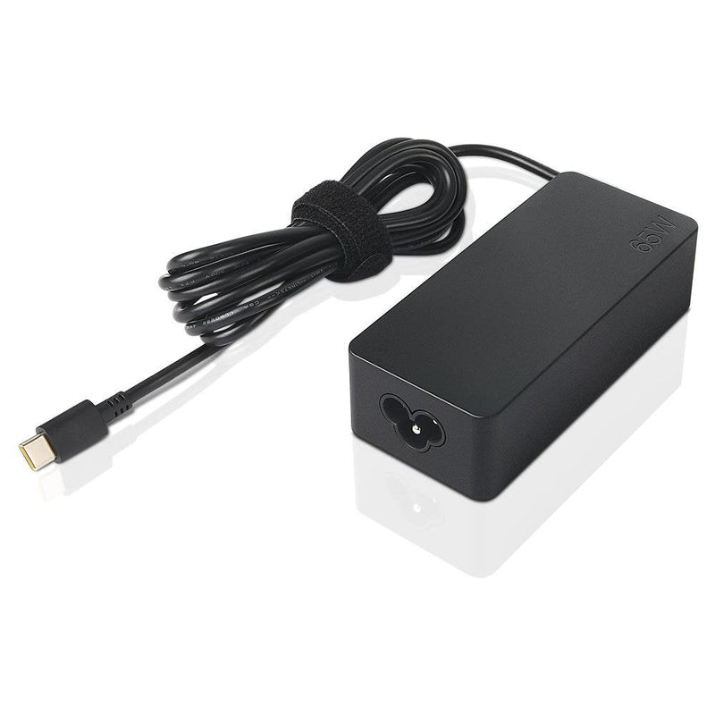 Lenovo Charger Genuine Connector USB-C 65W - GX20P92529