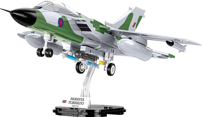 Cobi Panavia Tornado GR.1, Juguete Construcción Cobi-5852