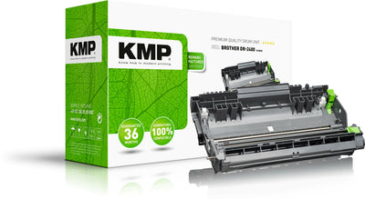Kmp 1267,7000 Cartridge Toner 1 Pieces DR-2400 — image 1