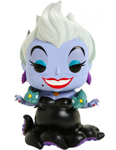 Funko Pop Disney Sirenita Ursula — image 1
