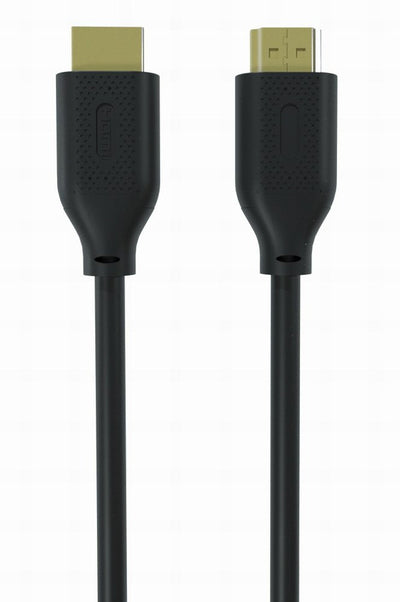 Gembird HDMI Cable CC-HDMI8K-3M Ultra High Speed With Ethernet, Serie Selecta 8K, 3M — image 1