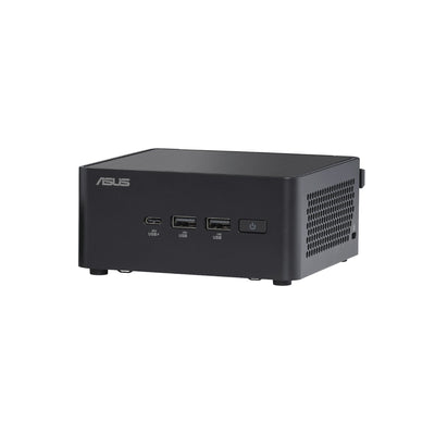 ASUS Mini PC 55H Up To RAM 32GB SSD 1TB Intel Arc Graphics Gigabit Ethernet 2.5 Gigabit Ethernet 802.11A/B/G/N — image 1