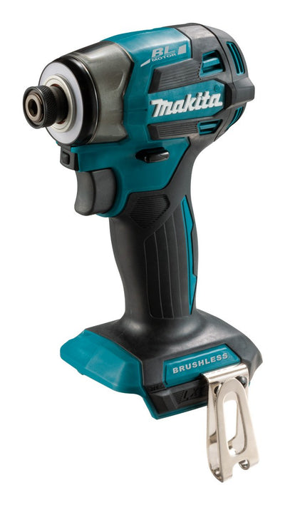 Makita Impactador Impacto Wireless DTD173Z — image 1