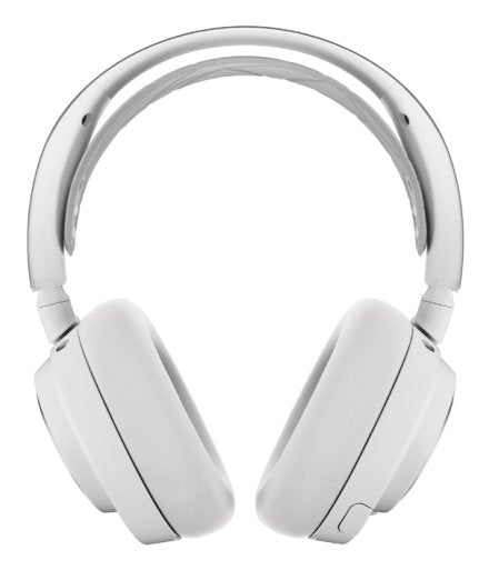 Steelseries Auriculares Arctis Nova Pro Inalámbrico Gaming Blanco Anc, Usb-c, Jack 61524