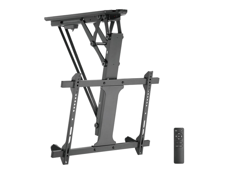 Stand Screen 32 - 70 Ceiling Motorizado VESA Max. 600X400 Weight Max. 35KGS