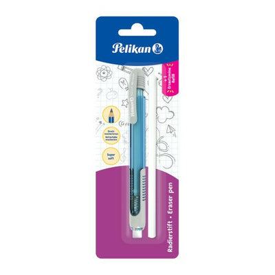 Pelikan 807364 Rubber Colours Surtidos 1 Pieces — image 1