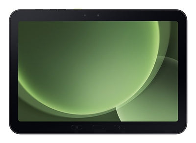 Samsung Tablet Galaxy Tab Active 5 Pro X356 10.1 5G 6GB RAM 128GB Enterprise Edition - Green SM-X350NZGAEEB — image 1