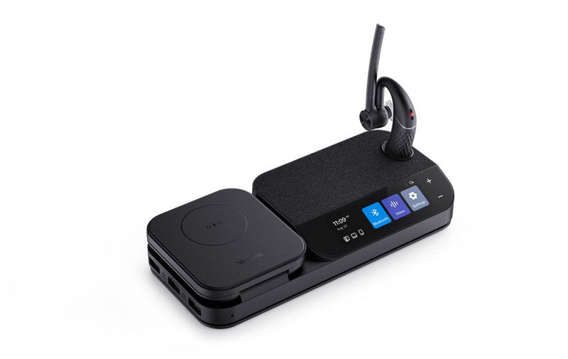 Yealink Headphones Bluetooth BH71 Workmation
