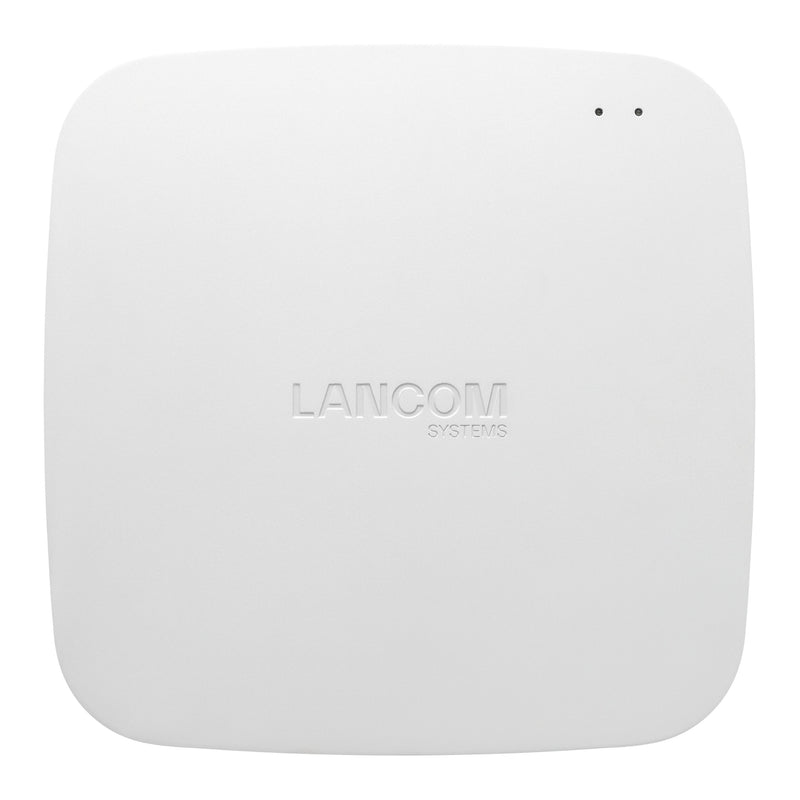 Lancom LX-7500 White Energía Sobre Ethernet (PoE)