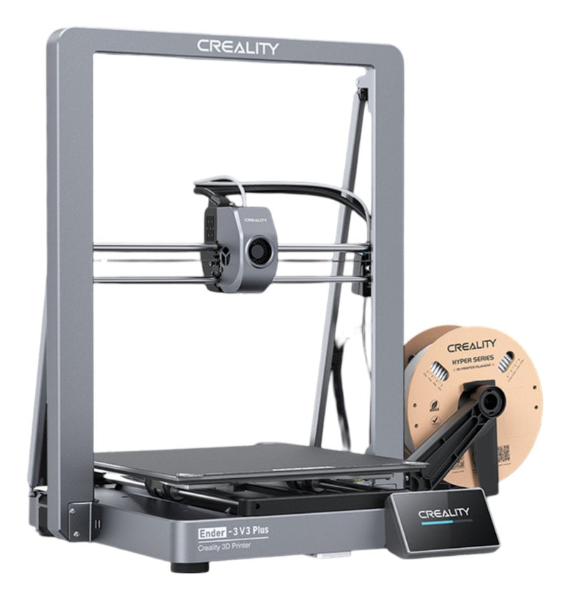 Creality Printer 3D Ender 3 V3 Plus