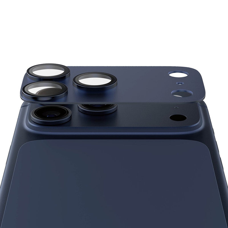 Panzerglass ® Fender Camera Protector Deep Blue Iphone 17 Pro Max. Screen Protector Apple 1 Pieces