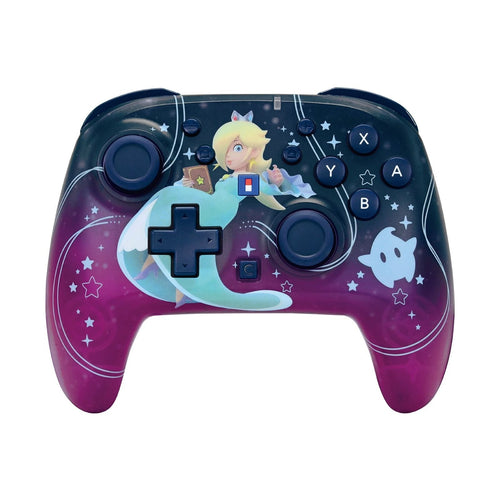 Hori Controller Wireless (estela) — image 1